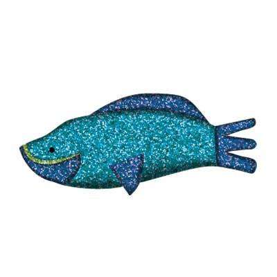 fish sticker