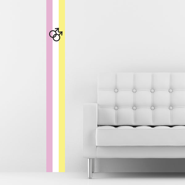 tiwnk pride stripe