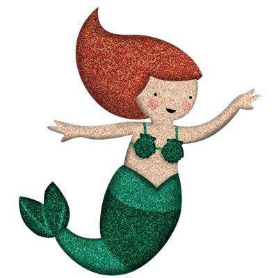 Under the Sea Wall Decal Sticker Kit - JUMBO SET - My Wonderful Walls
