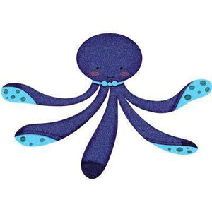 Under the Sea Wall Decal Sticker Kit - JUMBO SET - My Wonderful Walls