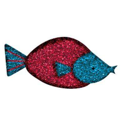 Under the Sea Wall Decal Sticker Kit - JUMBO SET - My Wonderful Walls