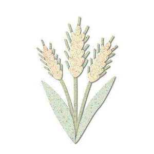 wheat sticker