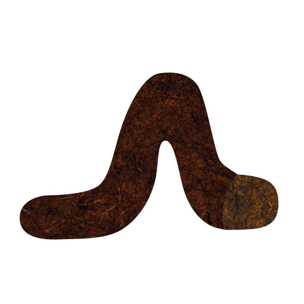 worm decal